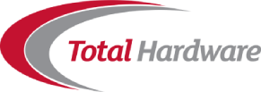 The Total Hardware logo