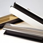 Stainless range