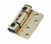 Challenger 3D composite door hinge