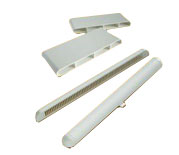 RW Simons trickle vent - ventilation hardware