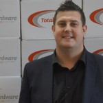 Chris Pell of Total Hardware