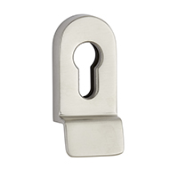 Endurance Stainless Pull Escutcheon