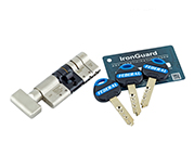 UAP cylinders