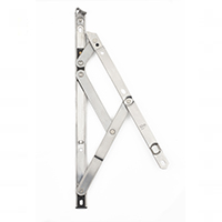 Duration Restricted Friction Hinge