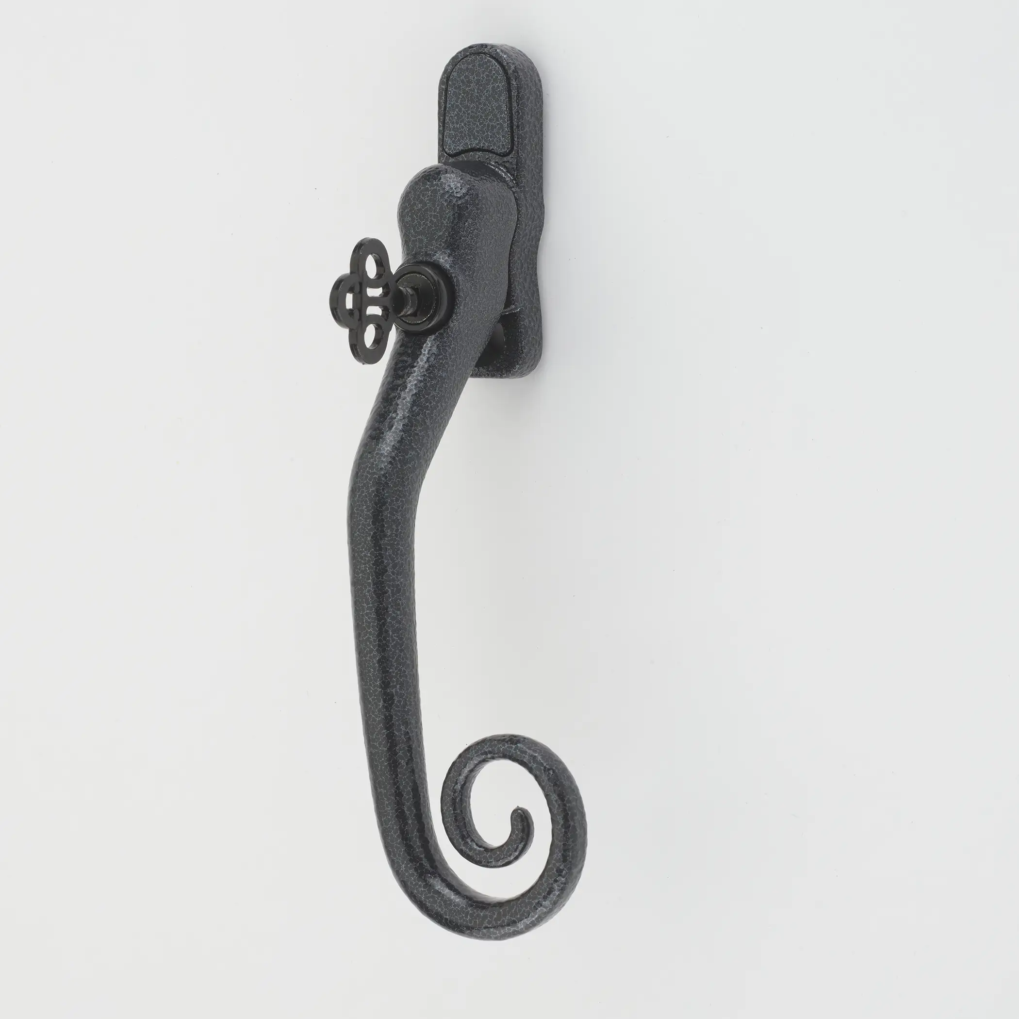 Tudor Monkey Tail Window Handle