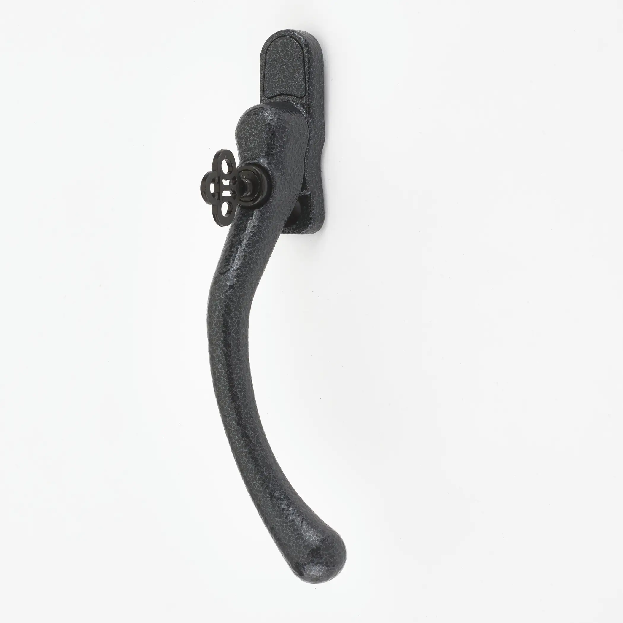 Tudor Tear Drop Window Handle