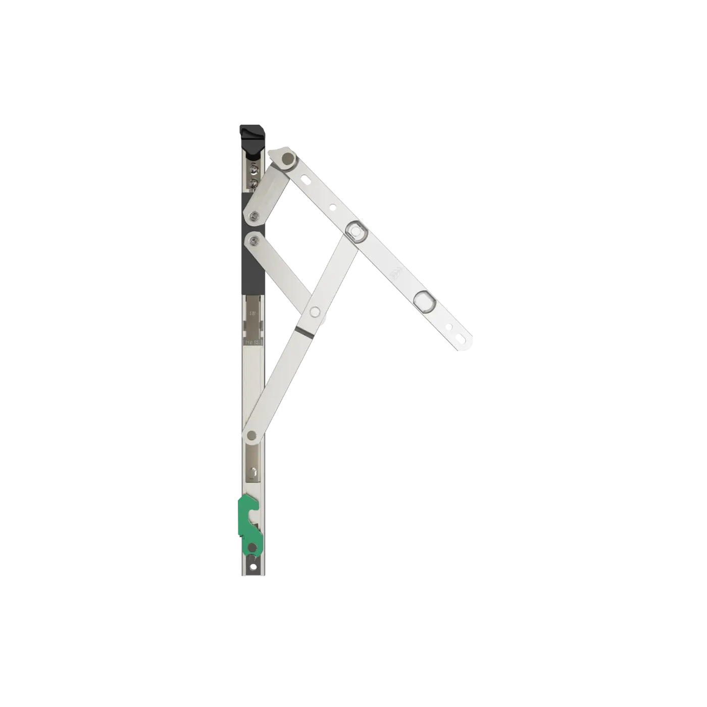Duration Egress Easy Clean with Restrictor