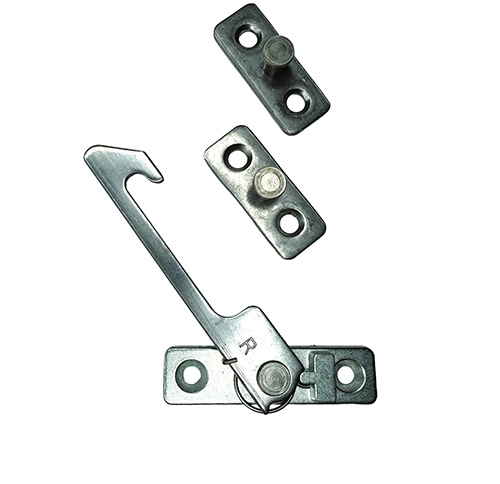 Duration Window Restrictor