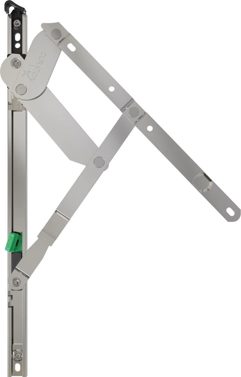Duration 3 Star Cylinder